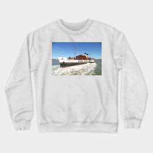 PS Waverley Crewneck Sweatshirt